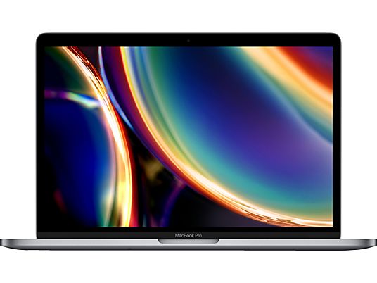 APPLE MWP52D/A-3887146 MacBook Pro, Notebook, mit 13,3 Zoll Display, Intel® Core™ i5, 16 GB RAM, 1 TB SSD, Intel® Iris® Plus Graphics, Space Grau, APPLE MWP52D/A-3887146 MacBook Pro, Notebook, mit 13,3 Zoll Display, Intel® Core™ i5, 16 GB RAM, 1 TB SSD, Intel® Iris® Plus Graphics, Space Grau,